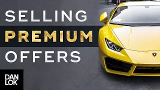 5 Mistakes Entrepreneurs Make in Selling A Premium Offer - How To Sell High-Ticket Services Ep. 7