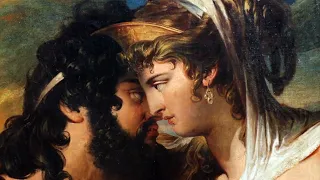 Greek Gods Explained In 12 Minutes- THE WHOLE STORY #greekmythology
