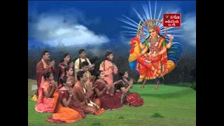 Aarti : Khama Khama Re Bahuchar Maat - Anand No Garbo