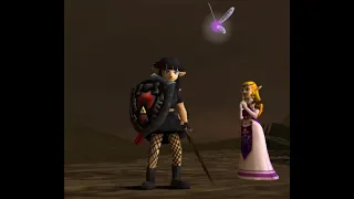 Zelda Ocarina of Time Ship of Harkinian Randomizer 8.0.5: Goth Malon Saves Hyrule