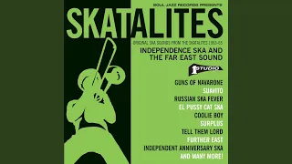 Russian Ska Fever