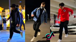 Slick Back Dance Tiktok Compilation #6