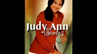 I Won't Last A Day Without You (Judy Ann Santos)  LP.wmv