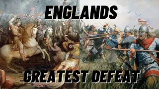 Why William Of Normandy Won The Battle Of Hastings