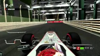 F1 2011. Singapore. 1:31.008.mp4