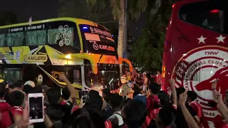 #221 Bola Sepak Bertukar Menjadi Tragedi, Kasual Perak Mulakan Pergaduhan | Aksi Panas part3 (LAST)