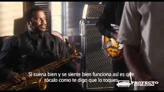 Jame Brown: El Rey del Soul |Trailer Oficial | HD