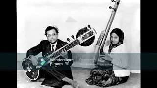 Raag Bhairavi Pandit Nikhil Banerjee on Sitar