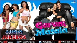 Garam Masala Audio Jukebox | Akshay Kumar, John Abraham |