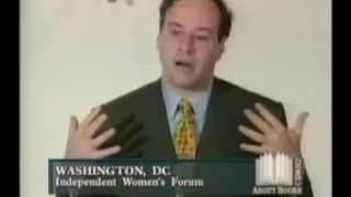 Conservatives on Health Care, Social Programs, Supply-Side Economics, Crime & Censorship (1996)