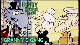 Hoppity Hooper 21 - Granny's Gang