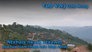 Ntxhais nkauj ntxawm yog tus niam thiab txiv hlub tshaj 11/04/2018