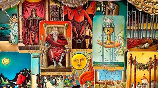 TAURUS NEW DESTINY ! TAKING CONTROL ! MONEY & CAREER WEEKLY TAROT MARCH 25-31 2024