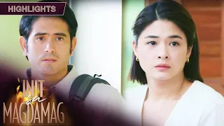 Tupe tries to talk to Rita | Init Sa Magdamag