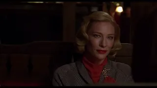 Carol and Therese - Mystery of Love - Fan Trailer for Carol (2015)