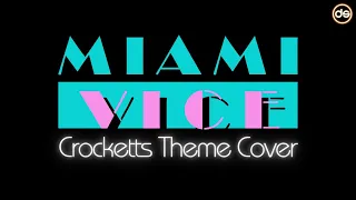 Crocketts Theme Cover 2023 - Doug Stewart Music