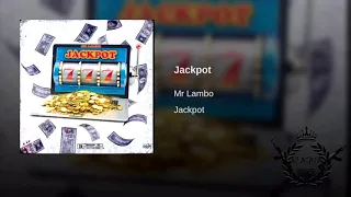 ✵ Mr Lambo - Jackpot ✵