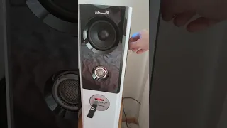 Eltronik 20-82 Home Sound. Новые только с упаковки.