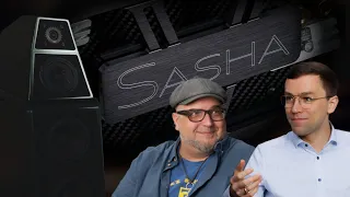Wilson Audio Sasha V – Understatement mit perfektem Timing im High End Lautsprecher Test