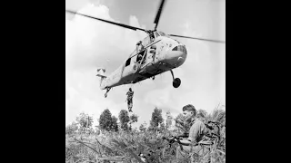 The Borneo Confrontation - Britain's Vietnam War