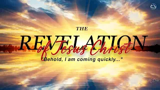 The Coming Third Temple | Revelation 9-11 | Pastor John Hessler