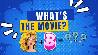 Guess the Movie by Emoji Quiz - Can You Guess 30 Of The Most Famous MOVIES?