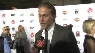 Charlie Hunnam Confesses How He Really Feels About Playing Christian Grey VIDEO)   The Stir