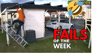 Best Fails of the Decade | Try Not to Laugh #3