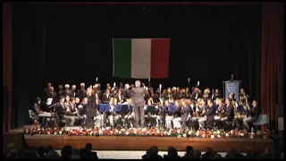 BELLA CIAO - Filarmonica Capezzano Monte
