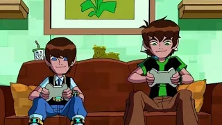 Ben 10 Omniverse in Hindi. I't mad mad mad world. HERO time with Ben 10