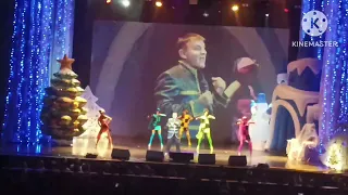 концерт Сергей Рогожин 21 12  2022