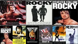 록키(Rocky) OST