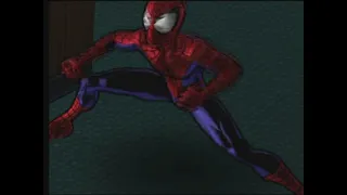 Ultimate Spider-Man Trailer v2 (PS2)