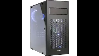 Первый НАСТОЯЩИЙ обзор корпуса ZALMAN N2