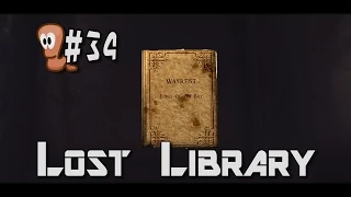 Book Covers Skyrim - Lost Library