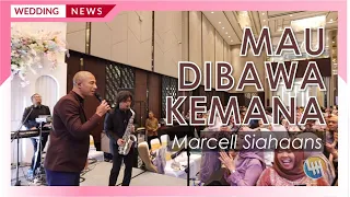 MARCELL SIAHAAN - MAU DIBAWA KEMANA (HOTEL MERCURE SAMARINDA)