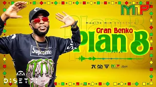 Gran Benko - Plan B (Audio Oficial) | El Imperio de Cartagena