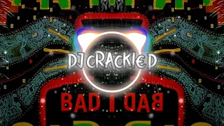 Inner Circle - Bad Boys (DJ Crackie D EDM Remix)