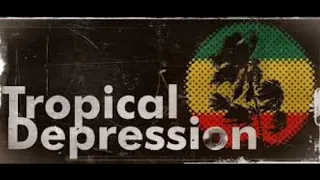 Tropical Depression (Self-titled Full Album)