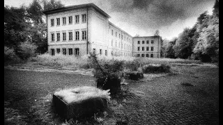 FDJ Hochschule am Bogensee (und Goebbels-Haus)