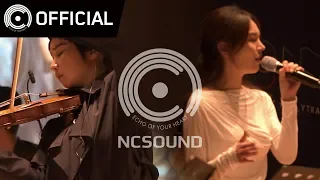 [NCDP19 Concert] BnS - 바람이 잠든 곳으로 (Where the Wind Sleeps)