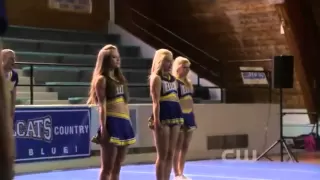 "HellCats" #105 'Bid Video' Routine