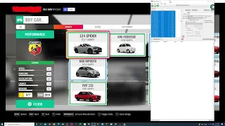 Forza Horizon 4 How to get any car (Cheat Engine)