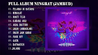 PLAYLIST - FULL ALBUM JAMRUD - NINGRAT