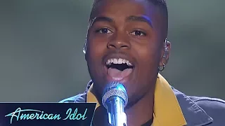 Michael J. Woodard - American Idol 2018 - All Performances (Up to Top 10)