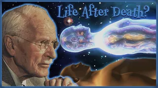 Carl Jung's views on the Afterlife