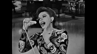 Judy Garland - Hey, Look Me Over! (The Judy Garland Show, 1964)
