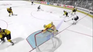 Amazing EASHL Save !!