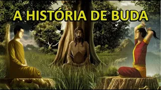 A HISTÓRIA DE BUDA