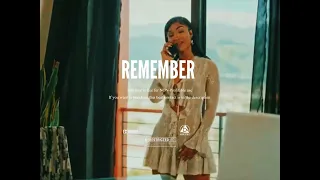 Shenseea x Dancehall Type Beat 2024 Instrumental “Remember”